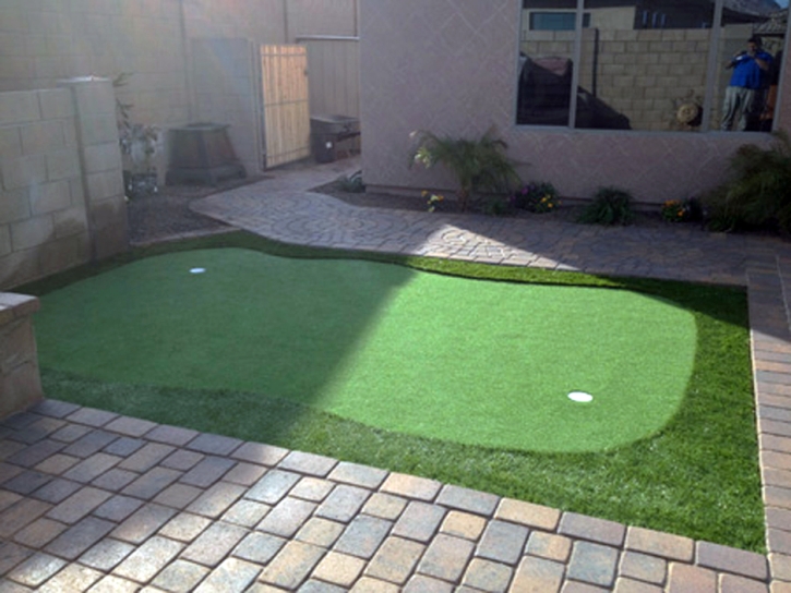 Faux Grass Fredericktown, Ohio Lawns, Backyard Landscaping Ideas