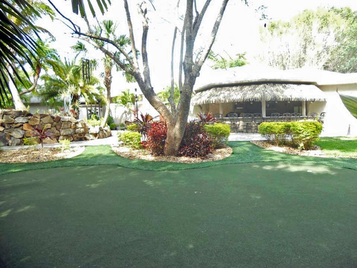 Faux Grass Martinsburg, Ohio Best Indoor Putting Green, Commercial Landscape