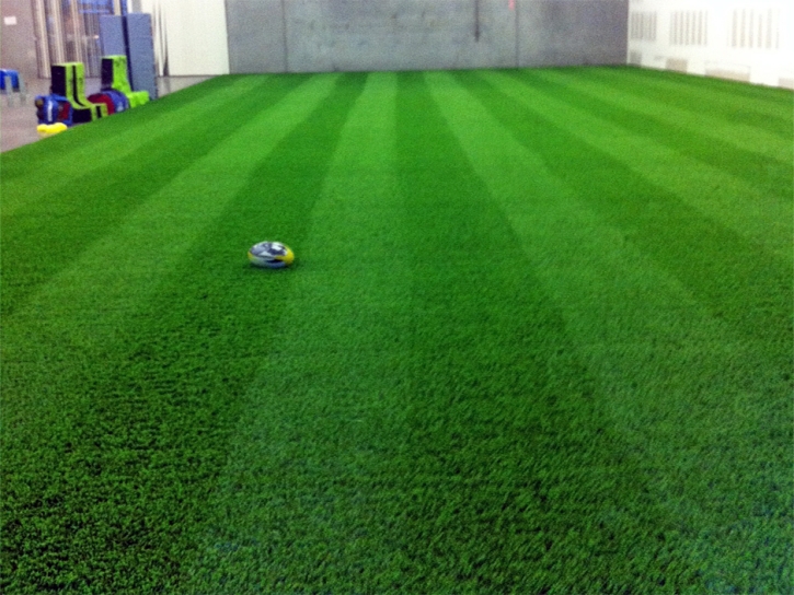 Grass Turf Rushsylvania, Ohio Sports Turf