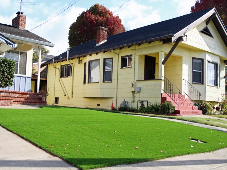 Green Lawn Crestline, Ohio Lawn And Landscape, Front Yard Ideas