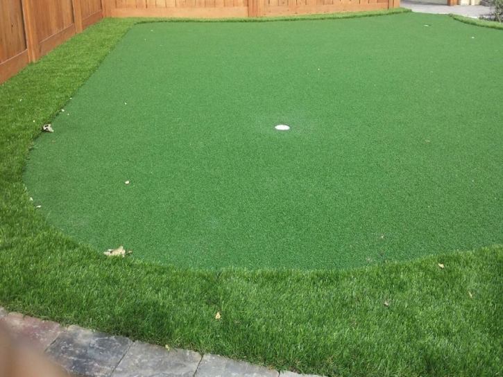 How To Install Artificial Grass Hanover, Ohio Artificial Putting Greens