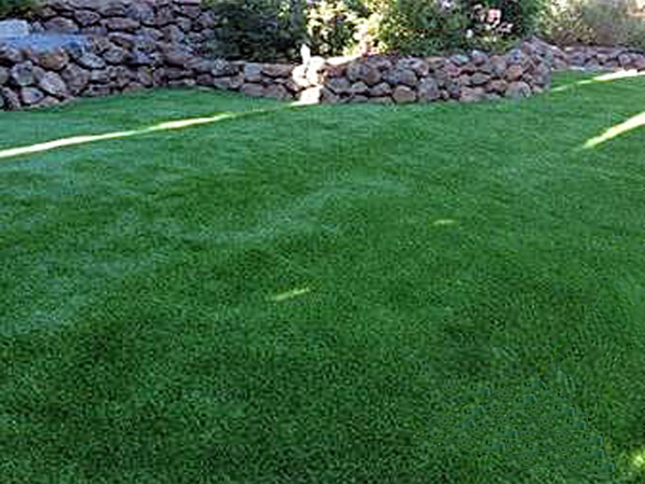 How To Install Artificial Grass Lynchburg, Ohio Landscaping, Backyards