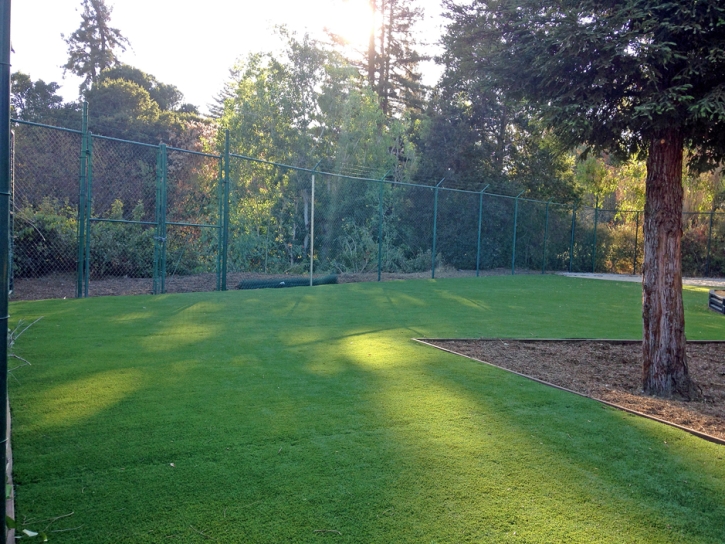 Installing Artificial Grass Roseville, Ohio Lawn And Landscape, Parks
