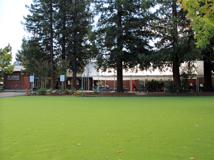 Outdoor Carpet South Solon, Ohio Playground Turf, Recreational Areas