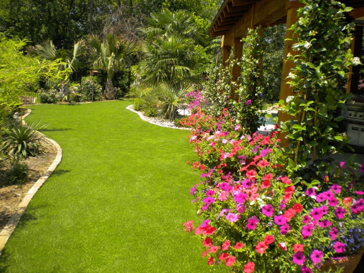Plastic Grass Fayetteville, Ohio Landscaping Business, Backyard Landscaping Ideas