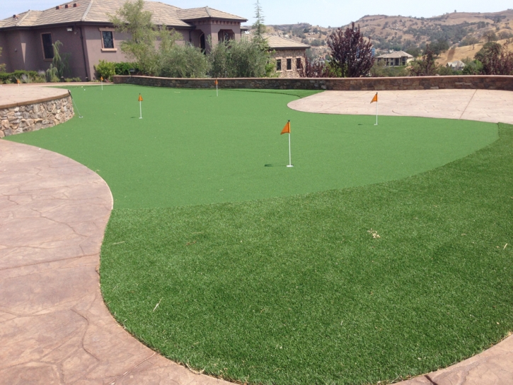 Synthetic Grass Adamsville, Ohio Indoor Putting Greens