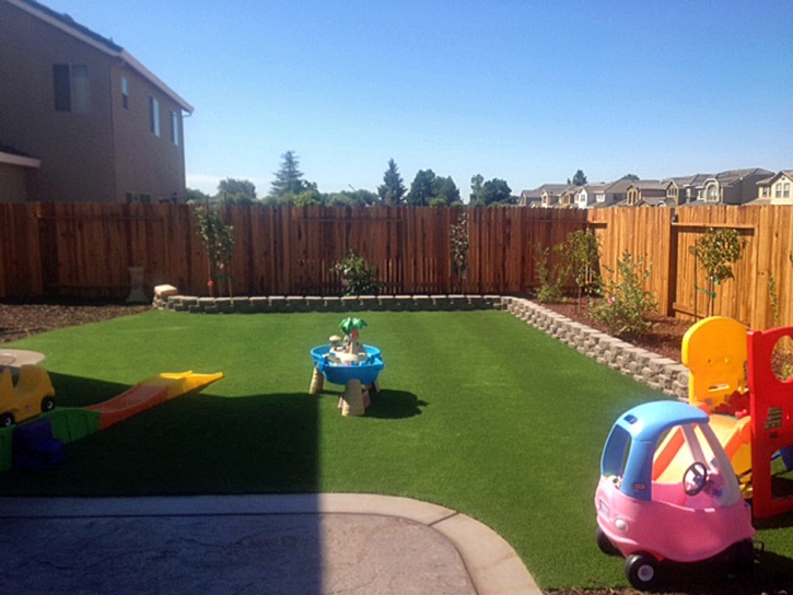 Synthetic Grass Milford Center, Ohio Lawn And Landscape, Backyard Designs