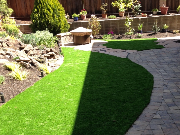 Synthetic Lawn Centerville, Ohio Landscaping Business