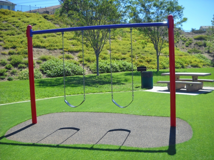 Synthetic Lawn Marseilles, Ohio Upper Playground, Recreational Areas