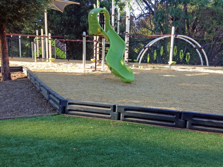 Synthetic Turf Bellefontaine, Ohio Indoor Playground, Recreational Areas