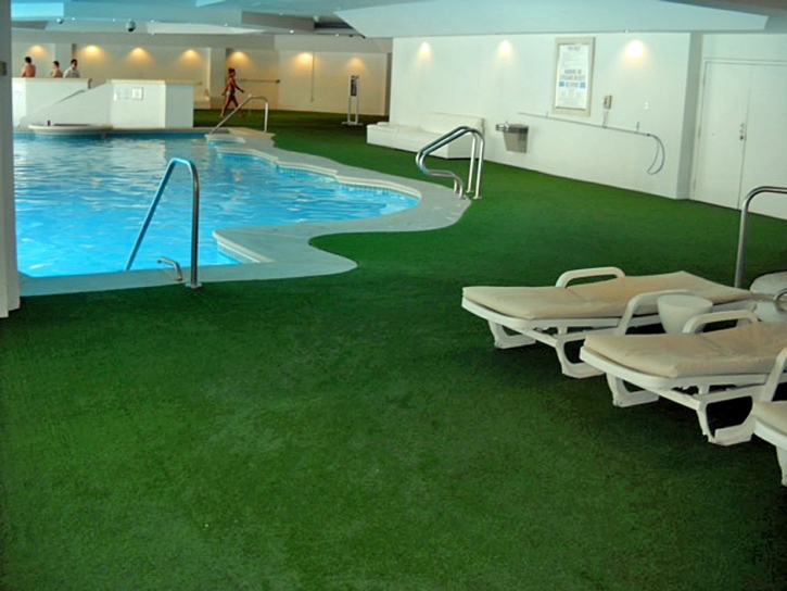 Synthetic Turf Radnor, Ohio Lawn And Garden, Above Ground Swimming Pool