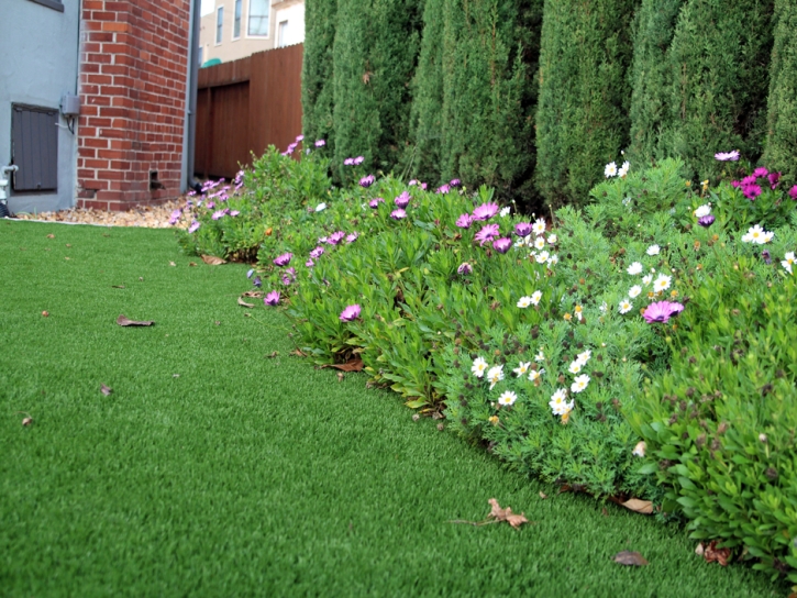 Synthetic Turf Roseville, Ohio Garden Ideas, Front Yard Landscaping