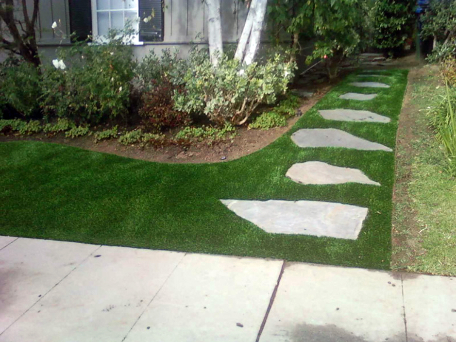 Fake Grass Carpet Derby Ohio Paver Patio Landscaping Ideas For Front Yard